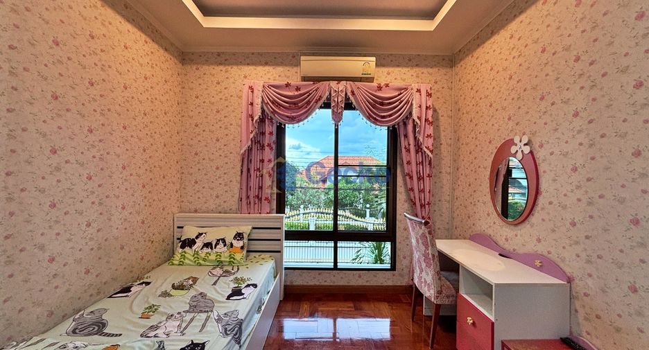 Haus zum Kauf mit 4 Zimmer in East Pattaya, Pattaya
