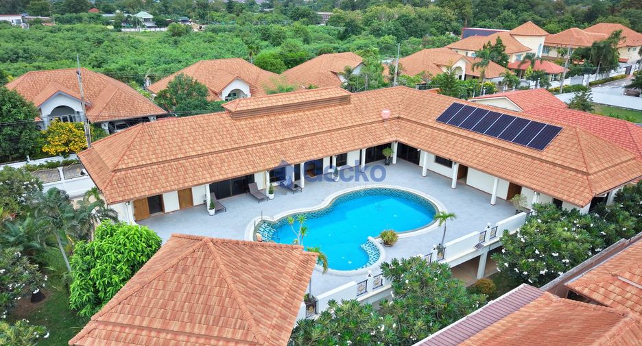 Haus zum Kauf mit 4 Zimmer in East Pattaya, Pattaya