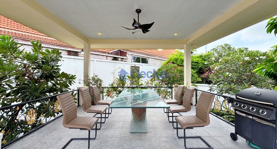 Haus zum Kauf mit 4 Zimmer in East Pattaya, Pattaya