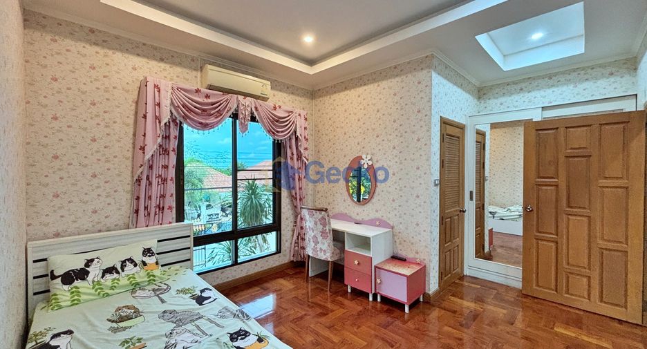 Haus zum Kauf mit 4 Zimmer in East Pattaya, Pattaya