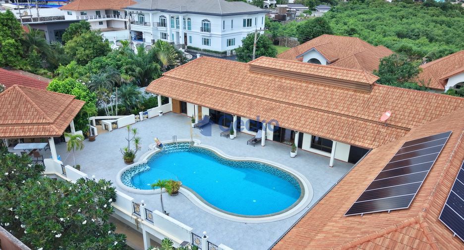 Haus zum Kauf mit 4 Zimmer in East Pattaya, Pattaya