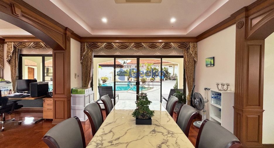 Haus zum Kauf mit 4 Zimmer in East Pattaya, Pattaya