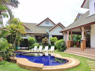 À louer 6 chambres maison à Bang Lamung, Chonburi