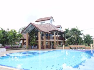 À louer 6 chambres maison à Bang Lamung, Chonburi