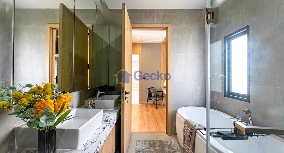 Casa en venta de 4 habitaciones en South Pattaya, Pattaya