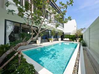Casa en venta de 4 habitaciones en Bang Lamung, Chonburi