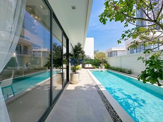 Casa en venta de 4 habitaciones en Bang Lamung, Chonburi