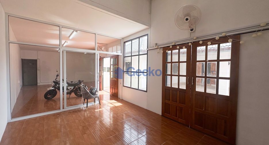 À vendre 4 chambres maison à Jomtien, Pattaya