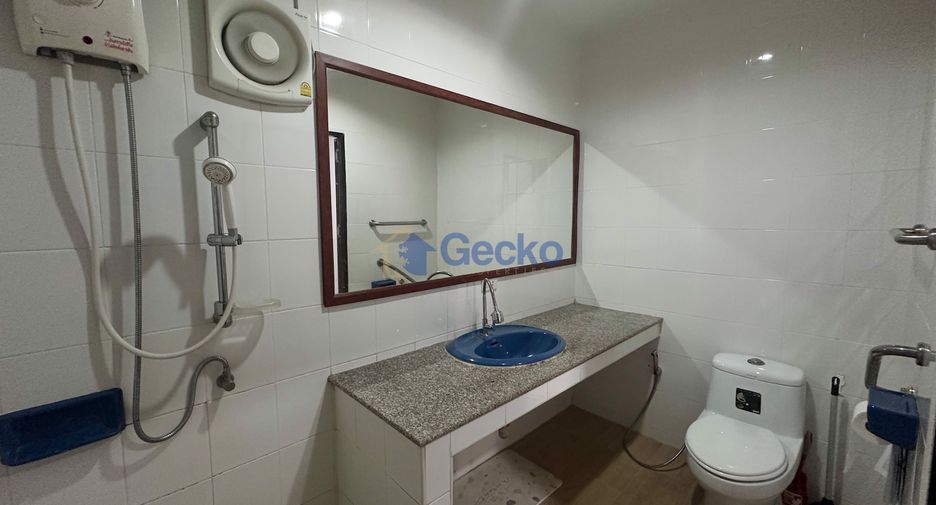 À vendre 4 chambres maison à Jomtien, Pattaya