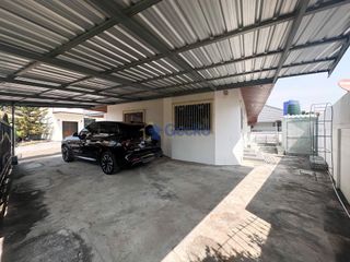 For sale 4 bedrooms house in Bang Lamung, Chonburi