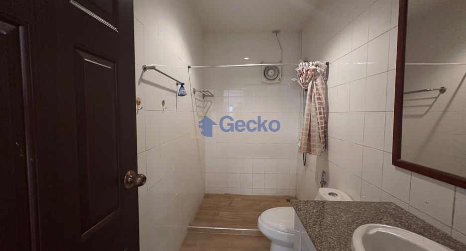 À vendre 4 chambres maison à Jomtien, Pattaya