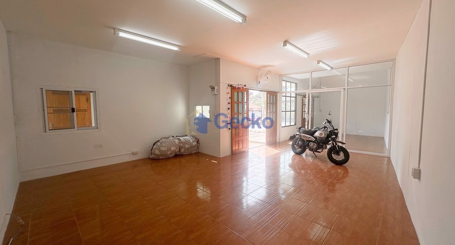 À vendre 4 chambres maison à Jomtien, Pattaya