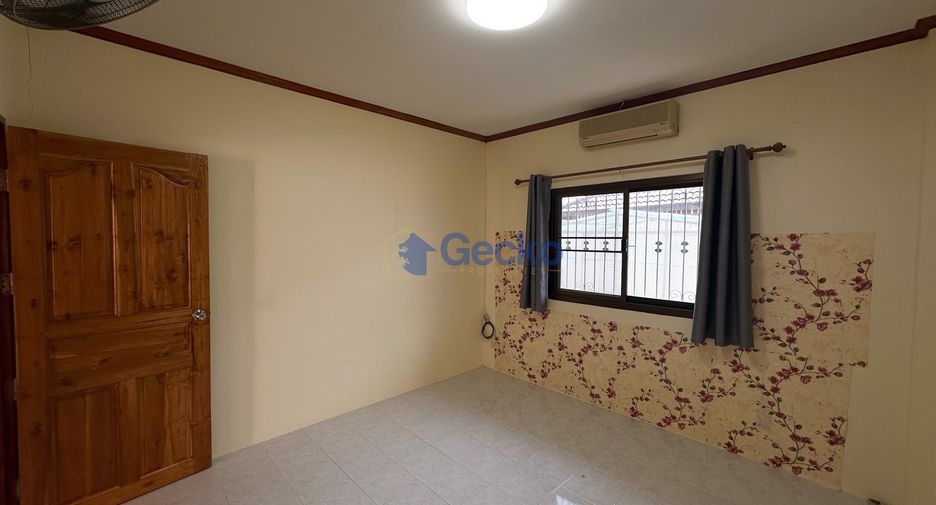 À vendre 4 chambres maison à Jomtien, Pattaya