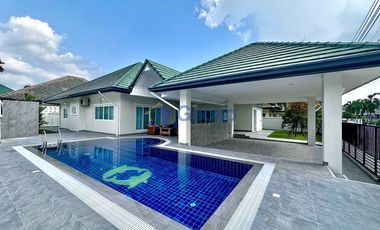 Haus zur Miete mit 3 Zimmer in East Pattaya, Pattaya