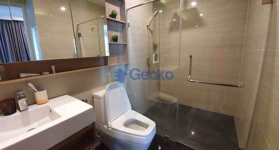 For sale 1 bed condo in Jomtien, Pattaya