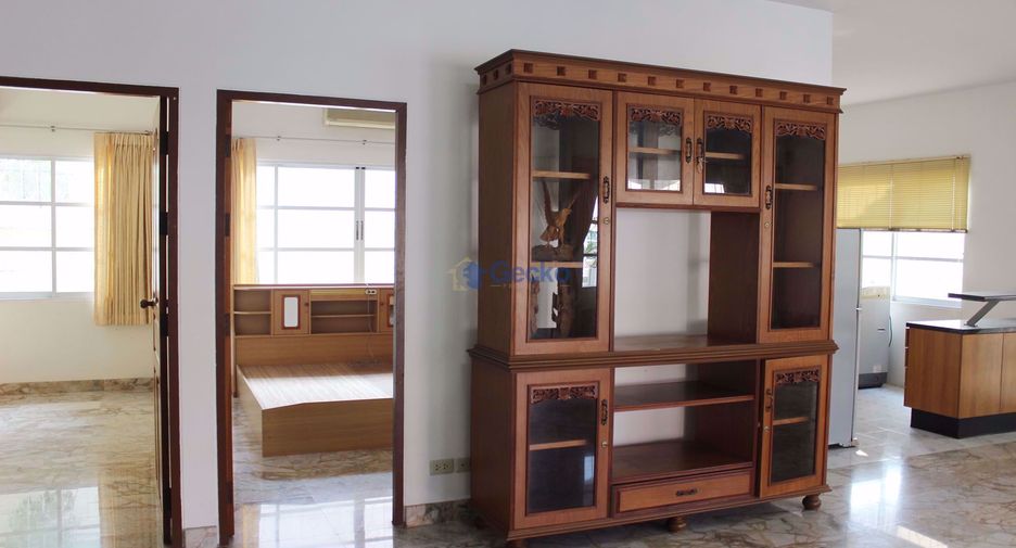 Haus zum Kauf mit 3 Zimmer in Bang Lamung, Chonburi