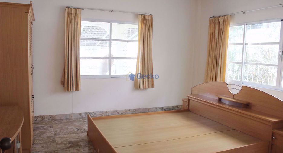 Haus zum Kauf mit 3 Zimmer in Bang Lamung, Chonburi