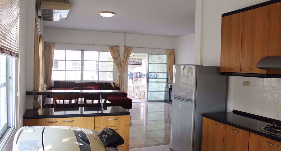 Haus zum Kauf mit 3 Zimmer in Bang Lamung, Chonburi