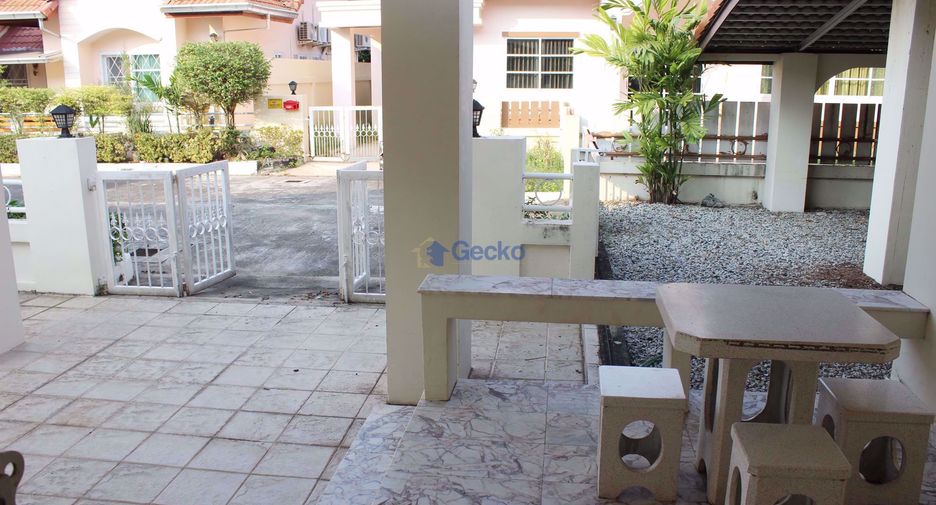 Haus zum Kauf mit 3 Zimmer in Bang Lamung, Chonburi