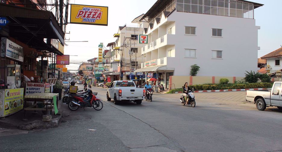 Haus zum Kauf mit 3 Zimmer in Bang Lamung, Chonburi