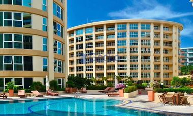 For sale 1 bed condo in South Pattaya, Pattaya