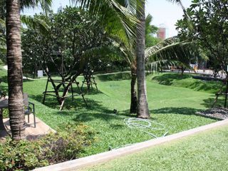 Condo en alquiler de 1 habitaciones en Bang Lamung, Chonburi