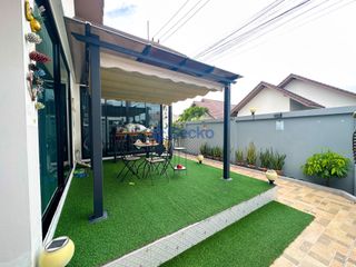 Haus zum Kauf mit 2 Zimmer in Bang Lamung, Chonburi