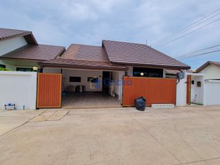 Haus zum Kauf mit 2 Zimmer in Bang Lamung, Chonburi