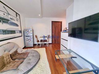 Condo en alquiler de 1 habitaciones en Bang Lamung, Chonburi