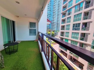 Condo en alquiler de 1 habitaciones en Bang Lamung, Chonburi