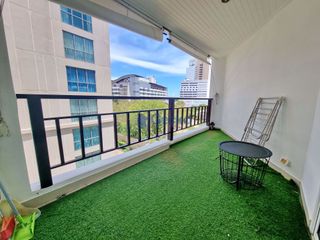 Condo en alquiler de 1 habitaciones en Bang Lamung, Chonburi