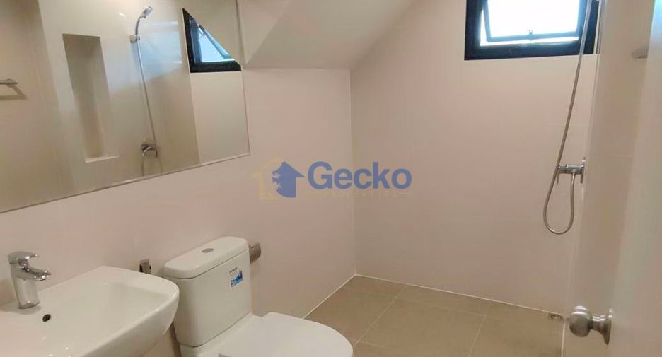 For sale 3 bedrooms house in East Pattaya, Pattaya