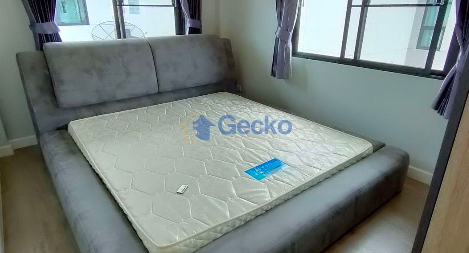 For sale 3 bedrooms house in East Pattaya, Pattaya