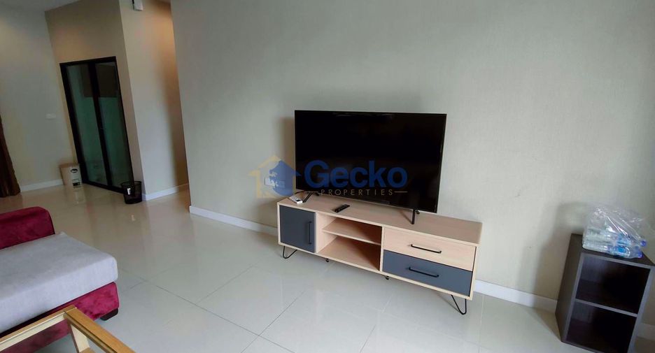 For sale 3 bedrooms house in East Pattaya, Pattaya