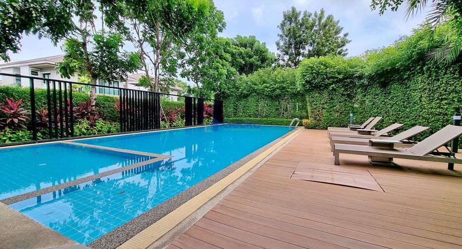 For sale 3 bedrooms house in East Pattaya, Pattaya