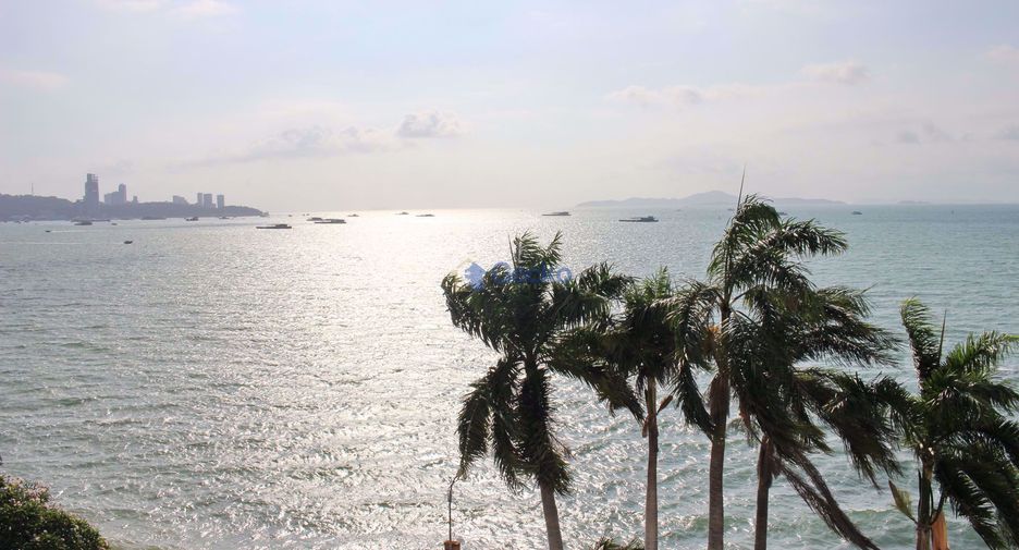 Condo en alquiler de 2 habitaciones en North Pattaya, Pattaya
