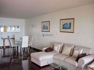 Wohnung zur Miete mit 2 Zimmer in Bang Lamung, Chonburi