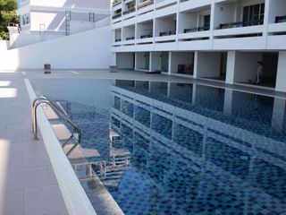 Wohnung zur Miete mit 2 Zimmer in Bang Lamung, Chonburi