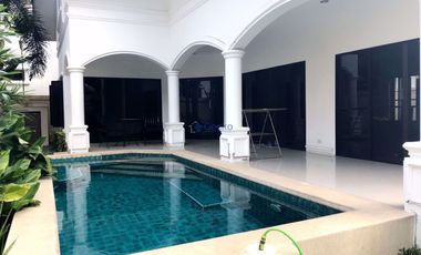 Haus zum Kauf mit 3 Zimmer in Sattahip, Chonburi