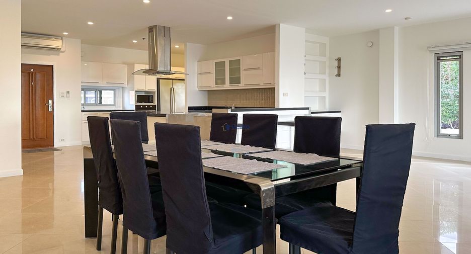Condo en venta de 4 habitaciones en Pratumnak, Pattaya