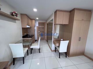 For sale 1 bed condo in Na Jomtien, Pattaya