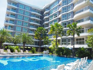 For sale 1 bed condo in Na Jomtien, Pattaya