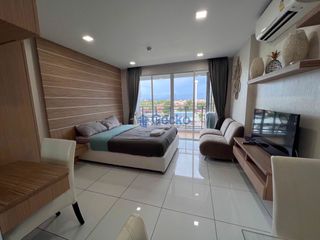 For sale 1 bed condo in Na Jomtien, Pattaya