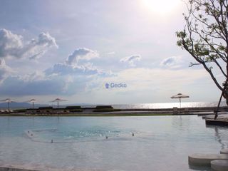 For rent 2 bedrooms condo in Bang Lamung, Chonburi