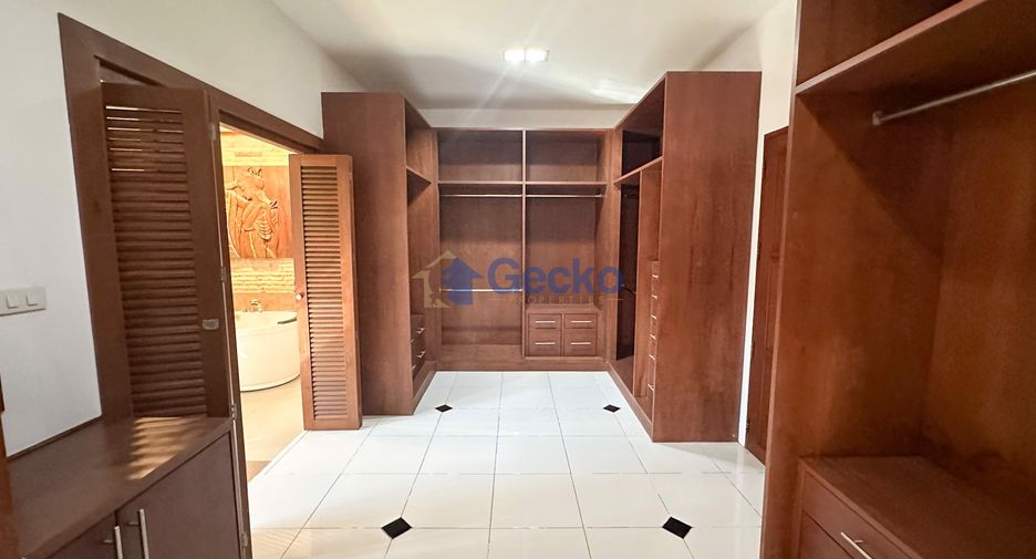 Haus zur Miete mit 5 Zimmer in East Pattaya, Pattaya
