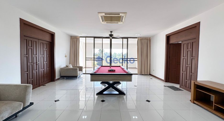 Haus zur Miete mit 5 Zimmer in East Pattaya, Pattaya