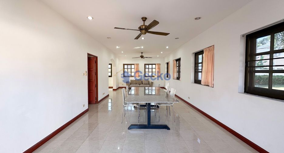 Haus zur Miete mit 5 Zimmer in East Pattaya, Pattaya