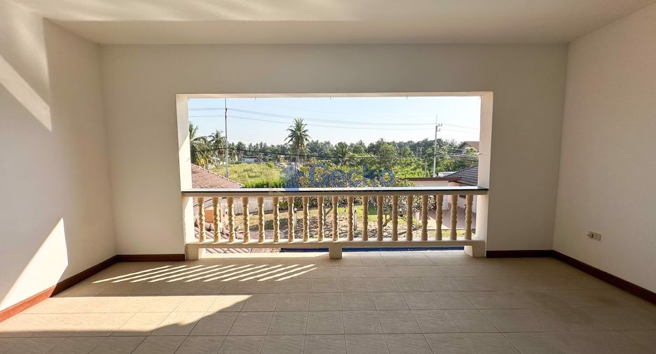 Haus zur Miete mit 5 Zimmer in East Pattaya, Pattaya