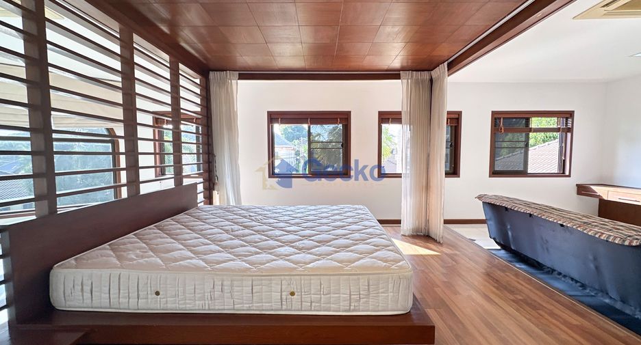 Haus zur Miete mit 5 Zimmer in East Pattaya, Pattaya