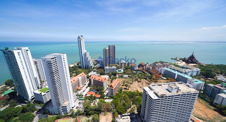 For sale 1 Beds condo in North Pattaya, Pattaya
